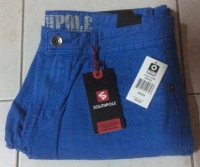 BIG SIZE OF SOUTHPOLE - QUẦN KAKI SIZE 34