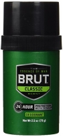 BRUT 24 Hour Protection with Trimax® DEODORANT