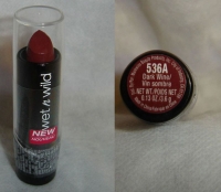 WET N WILD LIP - SON MÀU 536A