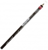 WET n WILD EYELINER PENCIL 602A BLACK - anh 1