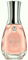 SALLY HANSEN DIAMOND STRENGTH NAIL POLISH #215 Something Borrowed