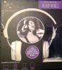 Headphones Noise Isolation White Blakjax - anh 1