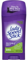 KHỬ MÙI Lady Speed Stick NỮ