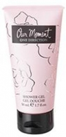 ONE DIRECTION Our Moment Shower Gel - SỮA TĂM ONE DIRECTION