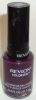 Revlon Colorstay Longwear Nail Ename BOLD SANGRIA 260 - anh 1