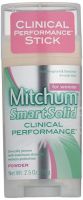 MITCHUM Smart Solid Clinical Performance Powder FOR WOMEN