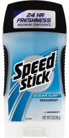 SPEED STICK OCEAN SURF Deodorant FOR MEN