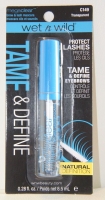 WET n WILD MASCARA C149 TRANSPARENT  - MASCARA TRONG SUỐT