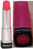 REVLON ColorBurst Lip Butter #053 Sorbet - Son môi màu REVLON màu hồng sen đậm - anh 1