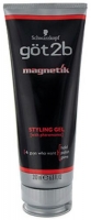 GOT2b ULTRA GLUED STYLING GEL - GEL ĐỊNH HÌNH TÓC