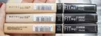 Maybelline Fit Me CONCEALER - Kem che khuyết điểm Maybelline Fit Me