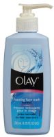 OLAY FOAMING FACE WASH NORMAL - Sữa rửa mặt da thường Olay Foaming Face Wash