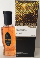 JORDACHE Eau De Toilette No20