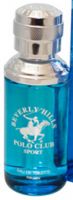 BEVERLY HILLS POLO CLUB SPORT  Eau de Toilette Spray - NƯỚC HOA BEVERLY HILLS POLO CLUB