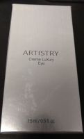 ARTISTRY Cream LuXury Eye - Kem dưỡng da vùng mắt ARTISTRY