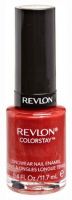 Revlon Colorstay Longwear Nail Ename CAYENNE #150