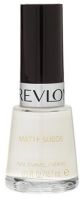 REVLON Nail Enamel POWDER PUFF 008