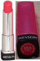 REVLON ColorBurst Lip Butter #053 Sorbet - Son môi màu REVLON màu hồng sen đậm