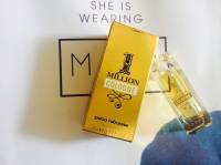 MILLION Eau De Toilette