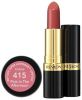 REVLON LUSTROUS LIPSTICK 415 PINK IN THE AFTERNOON - Son môi màu REVLON màu PINK IN THE AFTERNOON - anh 1