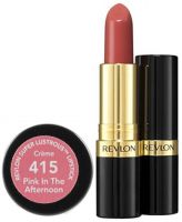 REVLON LUSTROUS LIPSTICK 415 PINK IN THE AFTERNOON - Son môi màu REVLON màu PINK IN THE AFTERNOON