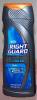 RIGHT GUARD HAIR & BODY WASH - SỮA TẮM,GỘI DÀNH CHO NAM !!! - anh 1