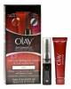 OLAY REGENERIST MICRO SCULPTING EYE CREAM & LASH SERUM DUO - DƯỠNG MẮT & MI CỦA OLAY - anh 1