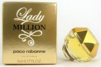 Paco Rabanne Lady Million Eau de Parfum