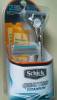 SCHICK QUATTRO TITANIUM for MEN - anh 1