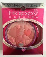 Physician\\\'s Formula Happy Booster Glow - Mood Boosting Blush, Rose 7322