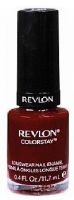 Revlon Colorstay Longwear Nail Ename VELVET ROPE #130