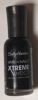 SALLY HANSEN Hard As Nails Xtreme Wear Nail  Black Out #629 - anh 1