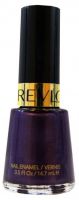 REVLON Nail Enamel NO Shrinking Violet 790
