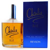 REVLON (CHARLIE BLUE) Eau de Toilette