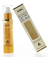 Healthy Care Placenta Gold Flake Anti Ageing Face Serum - Serum Nhau Thai Cừu Tinh Chất Vàng