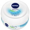 NIVEA SOFTMOISTURISING CREME FOR FACE, BODY, HAND  - Kem dưỡng NIVEA Soft Creme - anh 1