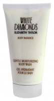 ELIZABETH TAYLOR WHITE DIAMONDS GENTLE MOISTURIZING BODY WASH - SỮA TẮM ELIZABETH TAYLOR