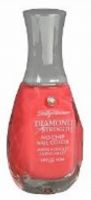 SALLY HANSEN DIAMOND STRENGTH NAIL POLISH #340 SOMETHING NEW