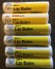 CVS Health Spf 4 Lip Balm - SON DƯỠNG MÔI - anh 1