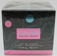 BRITNEY SPEARS Eau de Parfum 100ml