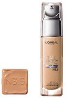 L’Oreal True Match Satin Smooth Liquid Foundation  - KEM NỀN L’Oreal