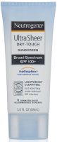 Neutrogena Ultra Sheer Dry-Touch Sunscreen SPF 100 - KEM CHỐNG NẮNG