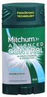 MITCHUM ADVANCED CONTROL FOR MEN