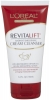 L\\\'OREAL Revitalift Radiant Smoothing Cream Cleanser - Sữa rửa mặt chống lão hóa - anh 1