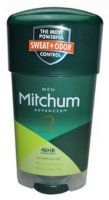 Mitchum Mountain Air Clear Gel Deodorant