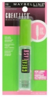 MAYBELINE GREAT LASH MASCARA - MASCARA TRONG SUỐT