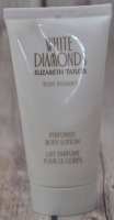 ELIZABETH TAYLOR WHITE DIAMONDS PERFUMED Body Lotion - DƯỠNG THỂ ELIZABETH TAYLOR