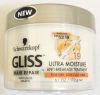 SCHWARZKOPF GLISS HAIR REPAIR ULTRA MOISTURE ANTI-BREAKAGE TREATMENT - Ủ TÓC SCHWARZKOPF - anh 1