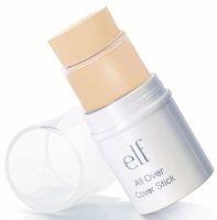 E.L.F ESSENTIALS ALL COVER STICK CONCEALER - 3205 Ivory