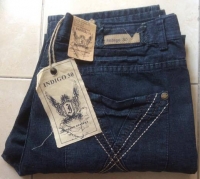 BIG SIZE OF INDIGO 30 - QUẦN JEANS SIZE 38